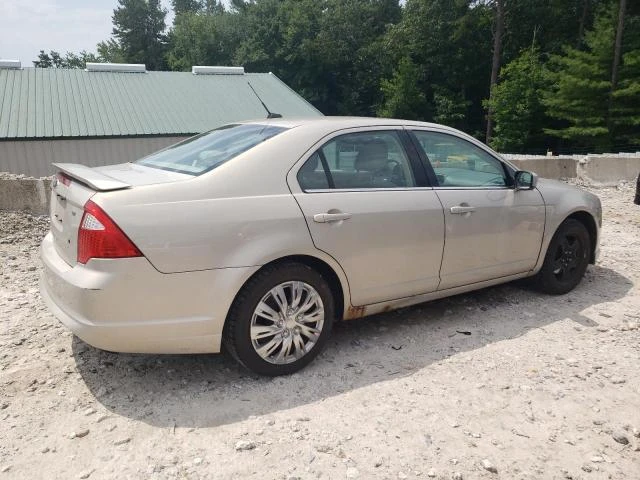 Photo 2 VIN: 3FAHP0HA4AR316911 - FORD FUSION SE 