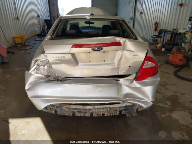 Photo 5 VIN: 3FAHP0HA4AR322241 - FORD FUSION 