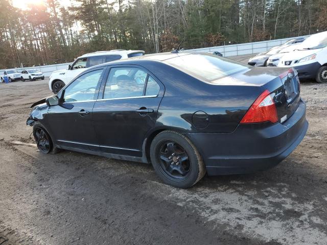 Photo 1 VIN: 3FAHP0HA4AR326967 - FORD FUSION 