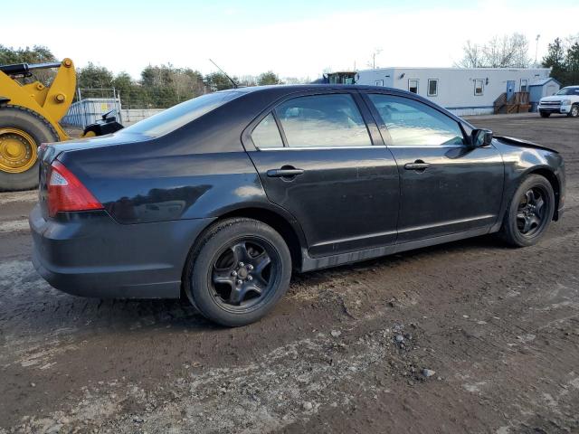 Photo 2 VIN: 3FAHP0HA4AR326967 - FORD FUSION 