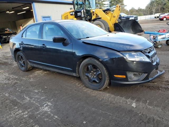 Photo 3 VIN: 3FAHP0HA4AR326967 - FORD FUSION 