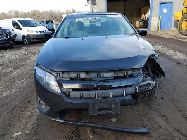 Photo 4 VIN: 3FAHP0HA4AR326967 - FORD FUSION 