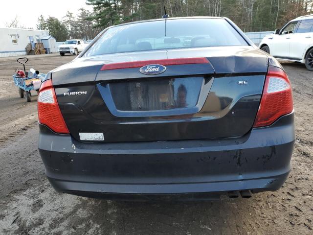 Photo 5 VIN: 3FAHP0HA4AR326967 - FORD FUSION 