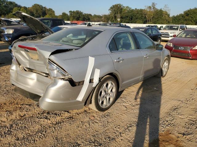 Photo 2 VIN: 3FAHP0HA4AR331151 - FORD FUSION SE 