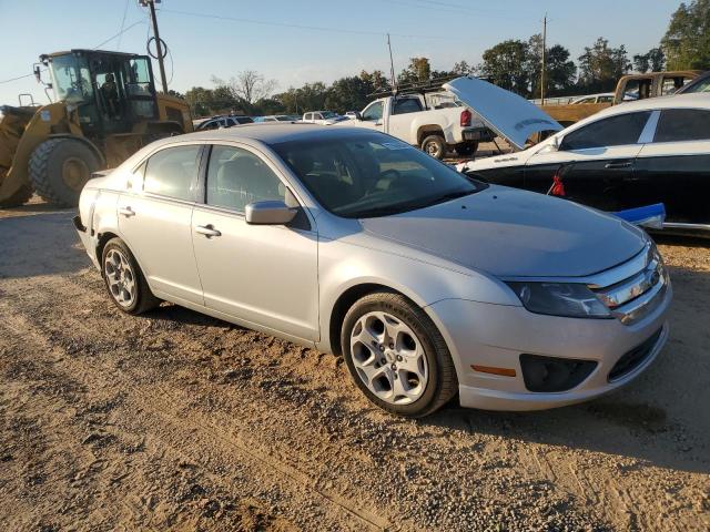 Photo 3 VIN: 3FAHP0HA4AR331151 - FORD FUSION SE 