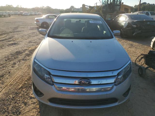 Photo 4 VIN: 3FAHP0HA4AR331151 - FORD FUSION SE 