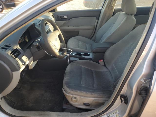 Photo 6 VIN: 3FAHP0HA4AR331151 - FORD FUSION SE 