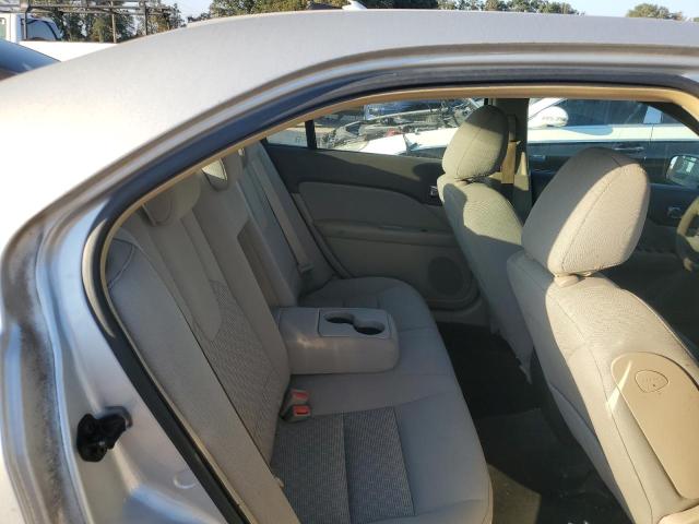 Photo 9 VIN: 3FAHP0HA4AR331151 - FORD FUSION SE 