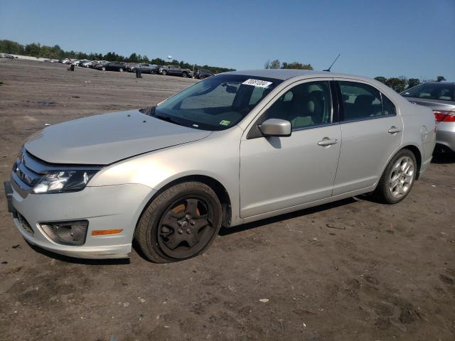 Photo 0 VIN: 3FAHP0HA4AR333899 - FORD FUSION SE 