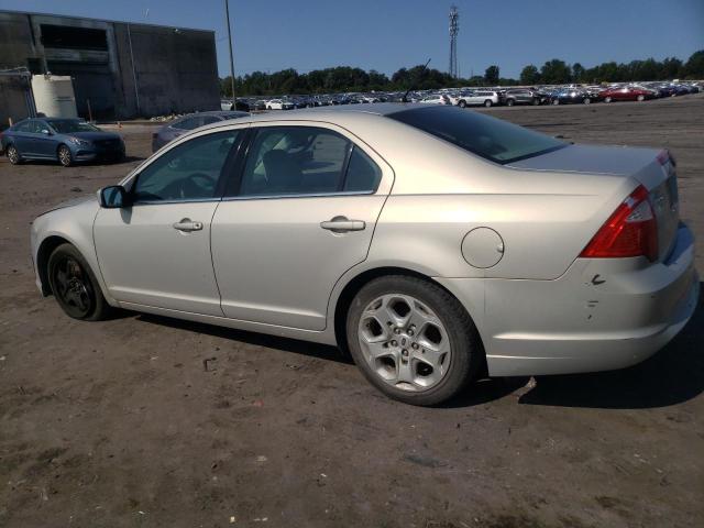 Photo 1 VIN: 3FAHP0HA4AR333899 - FORD FUSION SE 