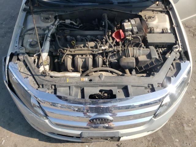 Photo 10 VIN: 3FAHP0HA4AR333899 - FORD FUSION SE 