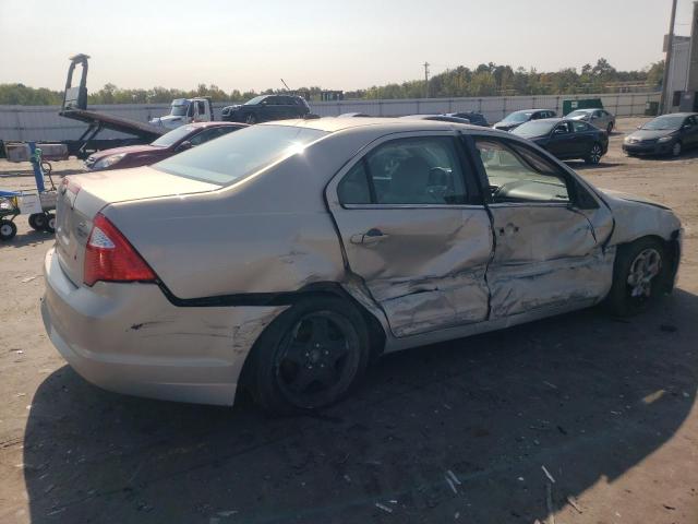 Photo 2 VIN: 3FAHP0HA4AR333899 - FORD FUSION SE 