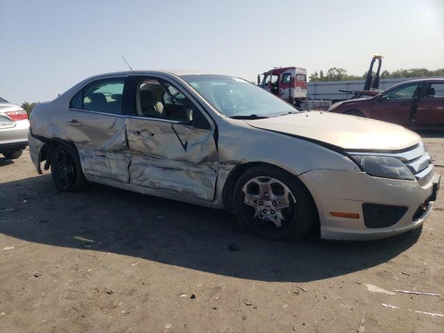 Photo 3 VIN: 3FAHP0HA4AR333899 - FORD FUSION SE 