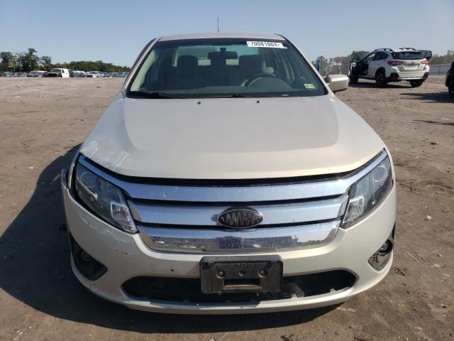 Photo 4 VIN: 3FAHP0HA4AR333899 - FORD FUSION SE 