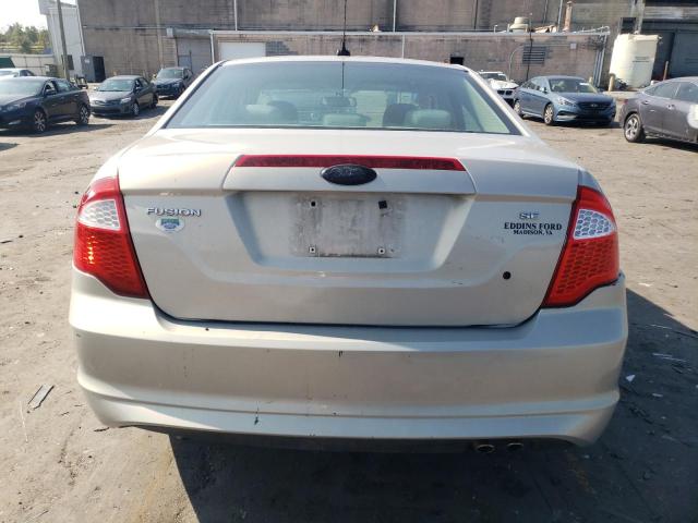 Photo 5 VIN: 3FAHP0HA4AR333899 - FORD FUSION SE 