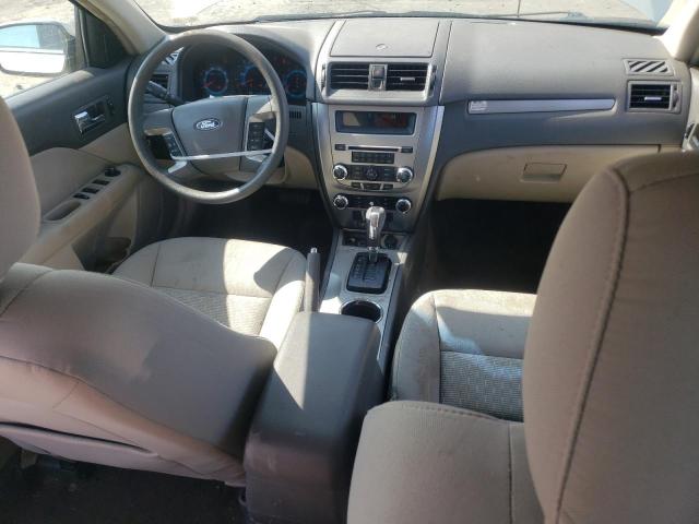 Photo 7 VIN: 3FAHP0HA4AR333899 - FORD FUSION SE 