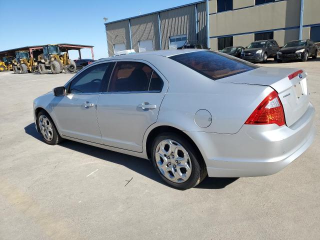 Photo 1 VIN: 3FAHP0HA4AR338763 - FORD FUSION 