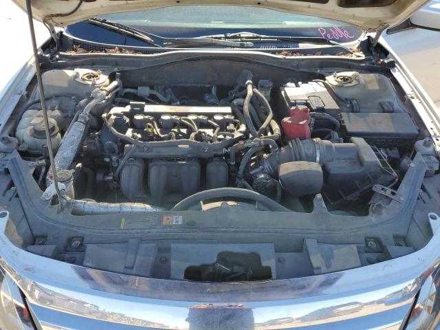 Photo 10 VIN: 3FAHP0HA4AR338763 - FORD FUSION 