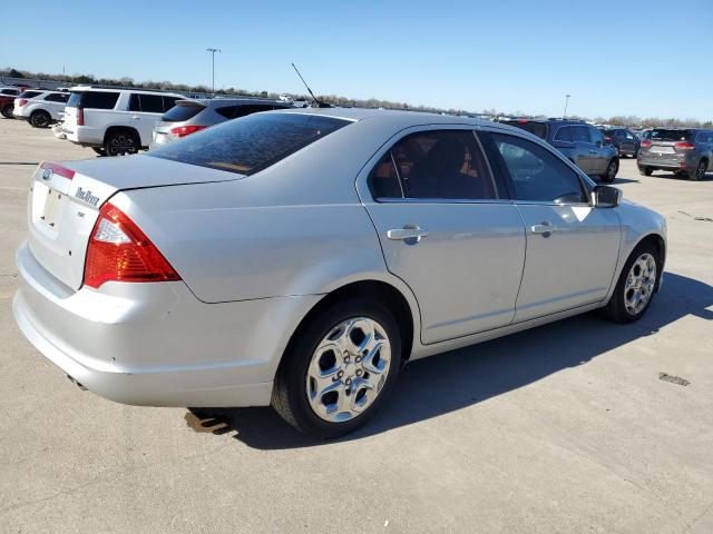 Photo 2 VIN: 3FAHP0HA4AR338763 - FORD FUSION 