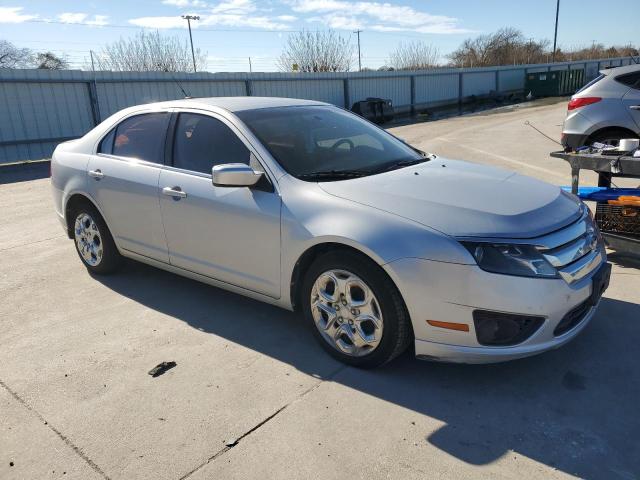 Photo 3 VIN: 3FAHP0HA4AR338763 - FORD FUSION 