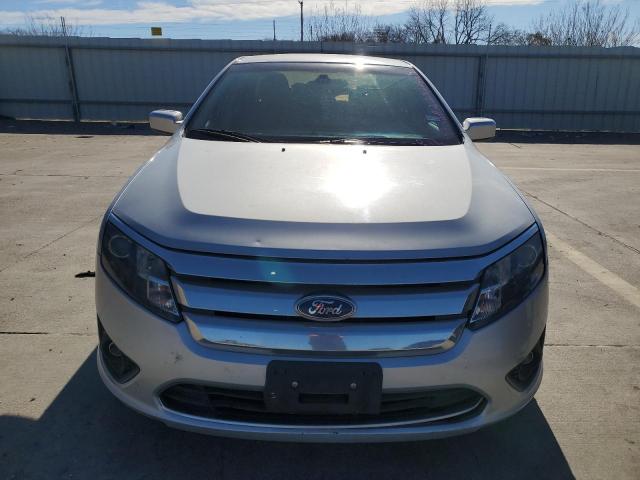 Photo 4 VIN: 3FAHP0HA4AR338763 - FORD FUSION 