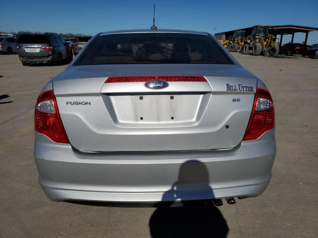 Photo 5 VIN: 3FAHP0HA4AR338763 - FORD FUSION 