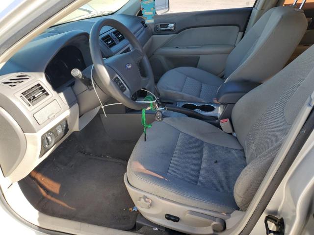 Photo 6 VIN: 3FAHP0HA4AR338763 - FORD FUSION 