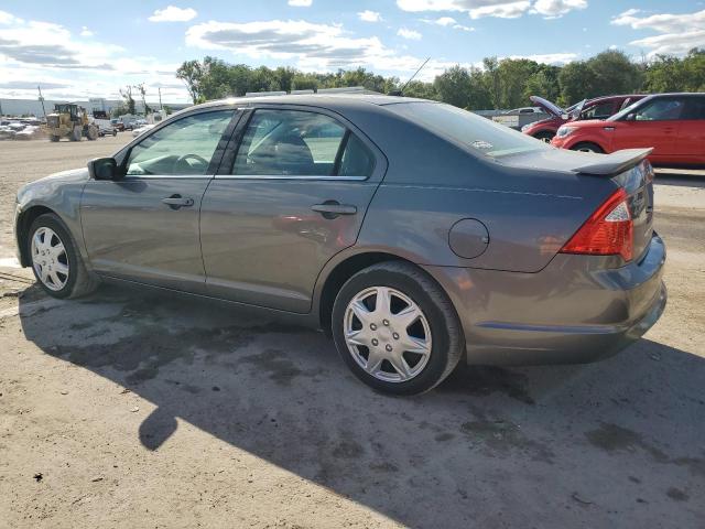 Photo 1 VIN: 3FAHP0HA4AR342909 - FORD FUSION 