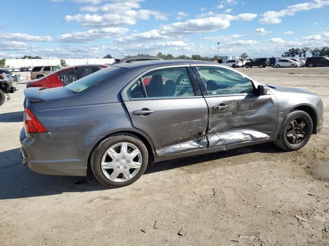 Photo 2 VIN: 3FAHP0HA4AR342909 - FORD FUSION 