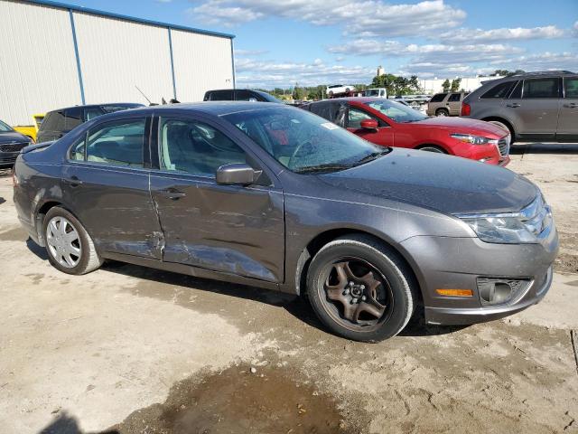 Photo 3 VIN: 3FAHP0HA4AR342909 - FORD FUSION 