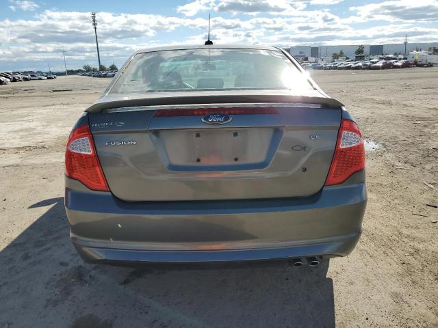 Photo 5 VIN: 3FAHP0HA4AR342909 - FORD FUSION 