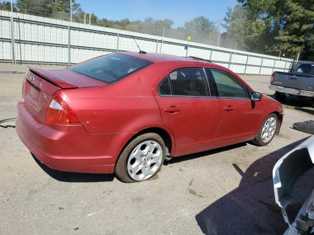 Photo 2 VIN: 3FAHP0HA4AR351643 - FORD FUSION SE 