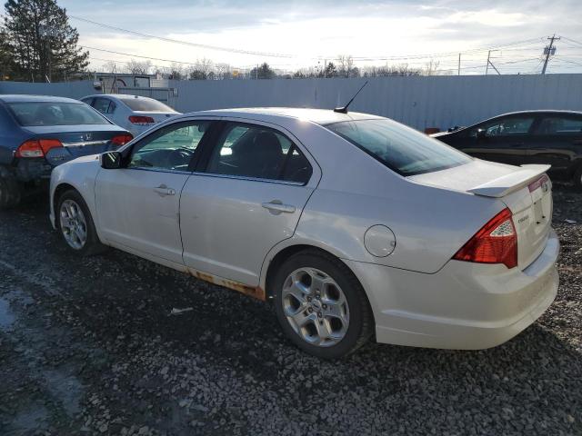 Photo 1 VIN: 3FAHP0HA4AR375506 - FORD FUSION SE 