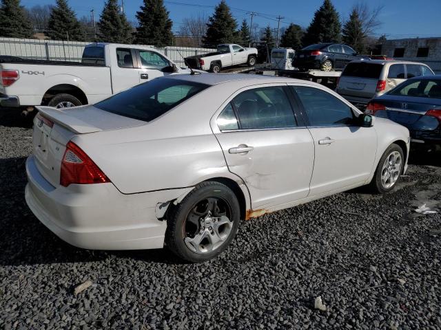 Photo 2 VIN: 3FAHP0HA4AR375506 - FORD FUSION SE 