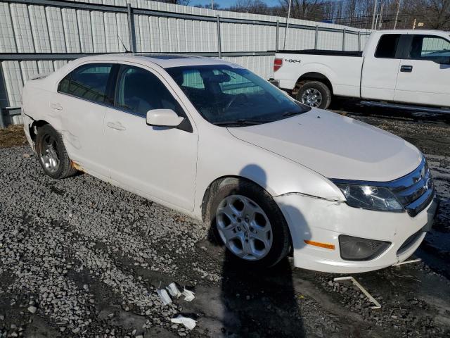 Photo 3 VIN: 3FAHP0HA4AR375506 - FORD FUSION SE 