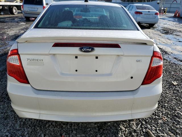 Photo 5 VIN: 3FAHP0HA4AR375506 - FORD FUSION SE 