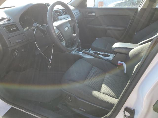 Photo 6 VIN: 3FAHP0HA4AR375506 - FORD FUSION SE 