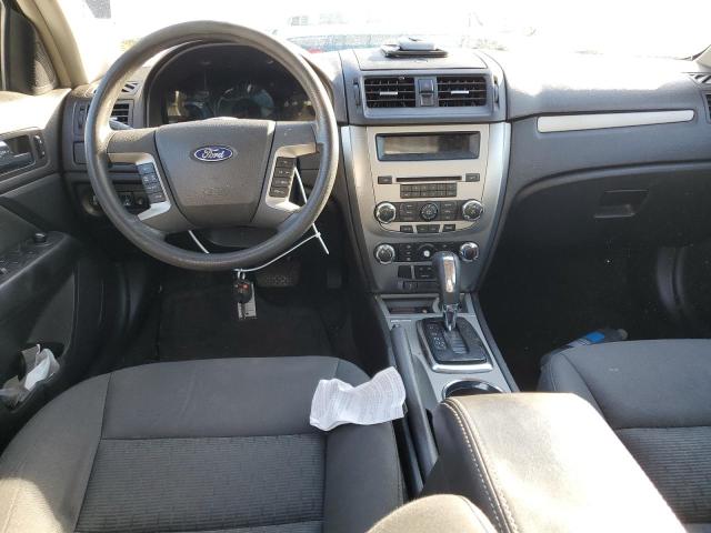 Photo 7 VIN: 3FAHP0HA4AR375506 - FORD FUSION SE 