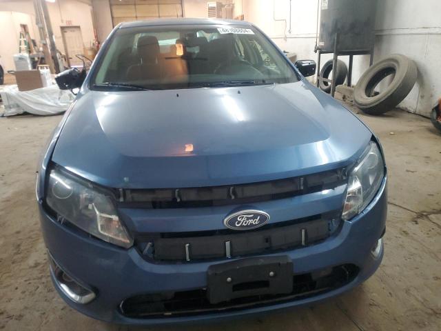 Photo 4 VIN: 3FAHP0HA4AR377255 - FORD FUSION 