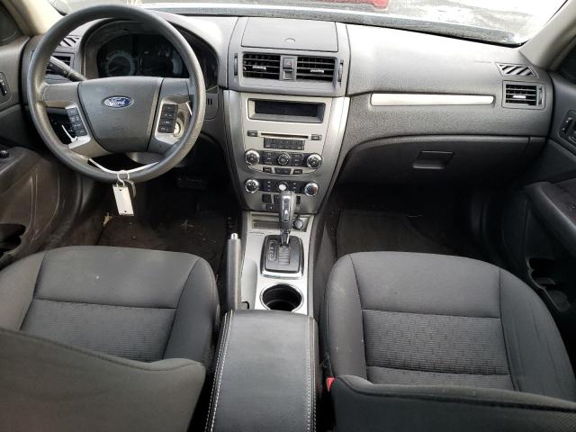 Photo 7 VIN: 3FAHP0HA4AR380673 - FORD FUSION SE 