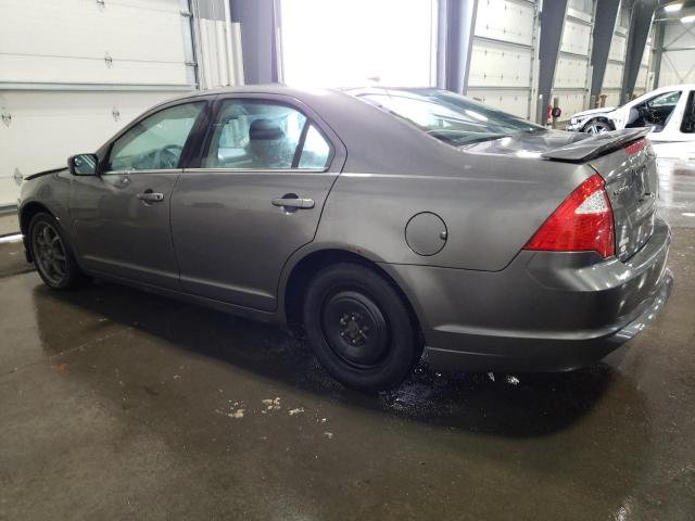 Photo 1 VIN: 3FAHP0HA4AR382679 - FORD FUSION SE 