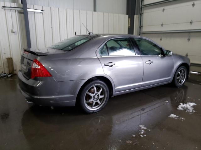 Photo 2 VIN: 3FAHP0HA4AR382679 - FORD FUSION SE 