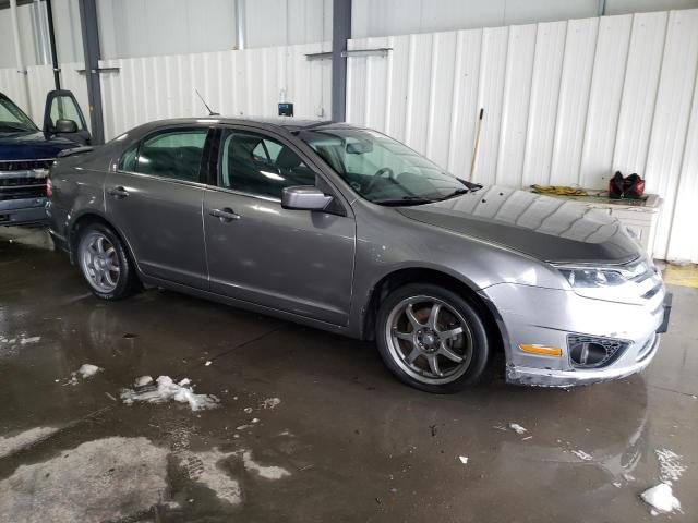 Photo 3 VIN: 3FAHP0HA4AR382679 - FORD FUSION SE 