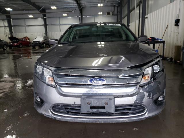 Photo 4 VIN: 3FAHP0HA4AR382679 - FORD FUSION SE 