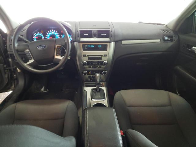 Photo 7 VIN: 3FAHP0HA4AR382679 - FORD FUSION SE 