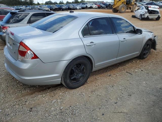 Photo 2 VIN: 3FAHP0HA4AR389258 - FORD FUSION SE 