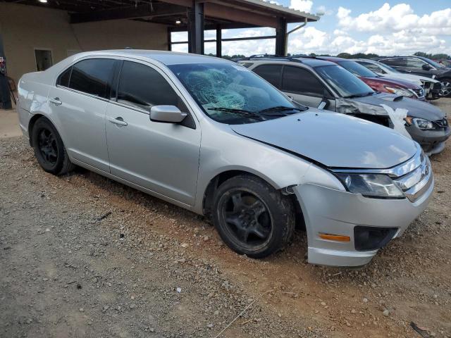 Photo 3 VIN: 3FAHP0HA4AR389258 - FORD FUSION SE 