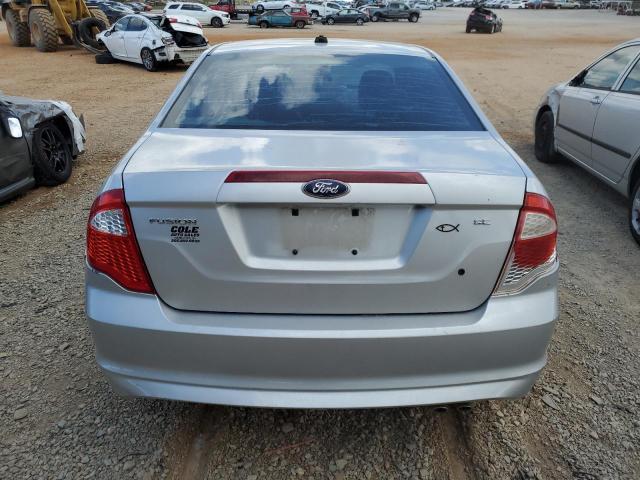 Photo 5 VIN: 3FAHP0HA4AR389258 - FORD FUSION SE 