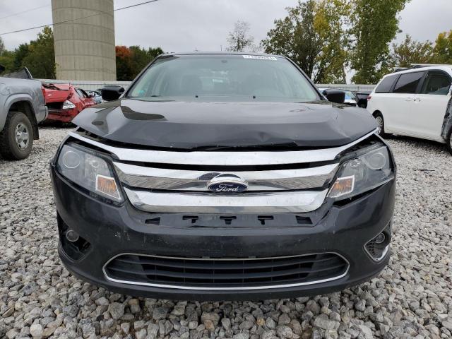 Photo 4 VIN: 3FAHP0HA4AR393326 - FORD FUSION SE 