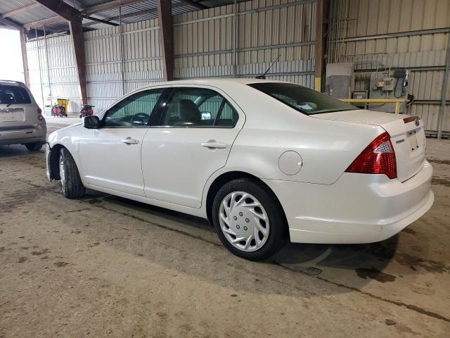 Photo 1 VIN: 3FAHP0HA4AR395139 - FORD FUSION SE 